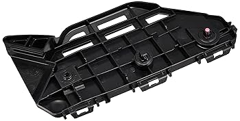 Naonao270325 ぺージ Toyota Genuine Parts Front Bumper Side Support LH Noah Voxy