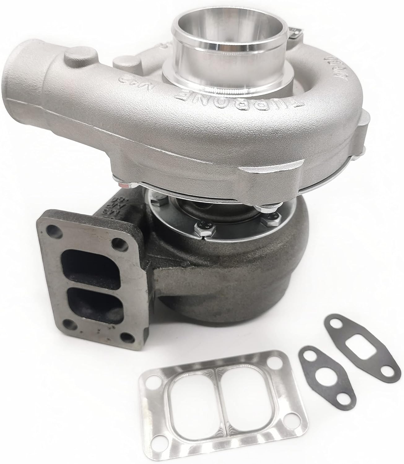 T04E35 Turbocharger for Perkins Engine 10066T 10066TW in Bangladesh