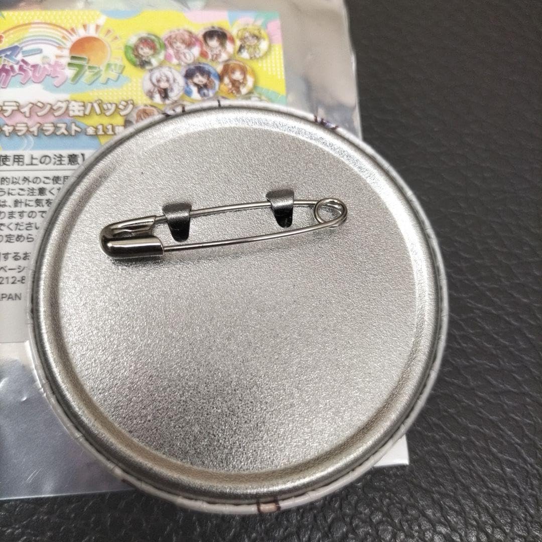Amazon.co.jp: どぬく カラフルピーチ サマーランド ミニキャラ 缶