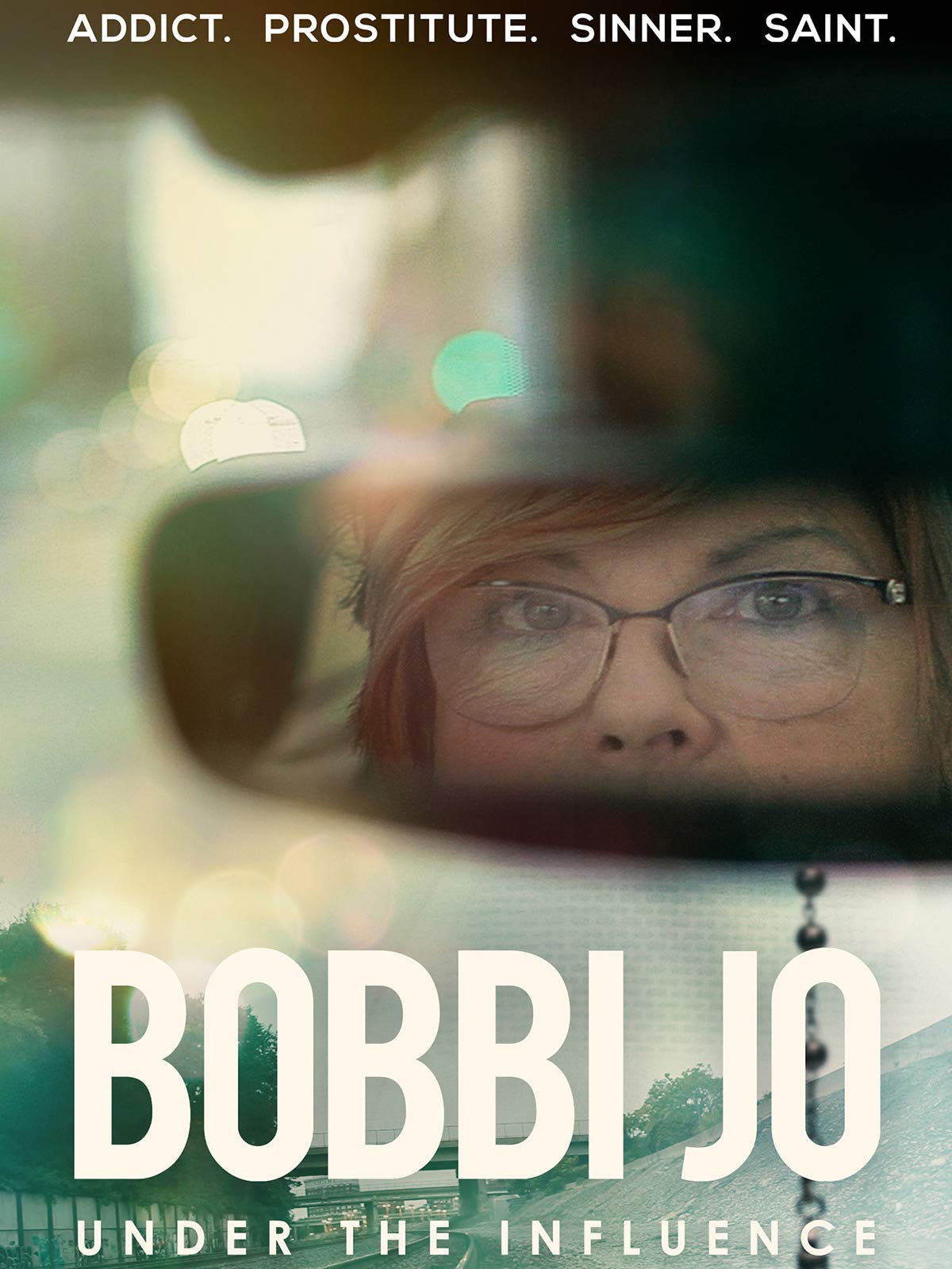 Bobbi Jo: Under the Influence