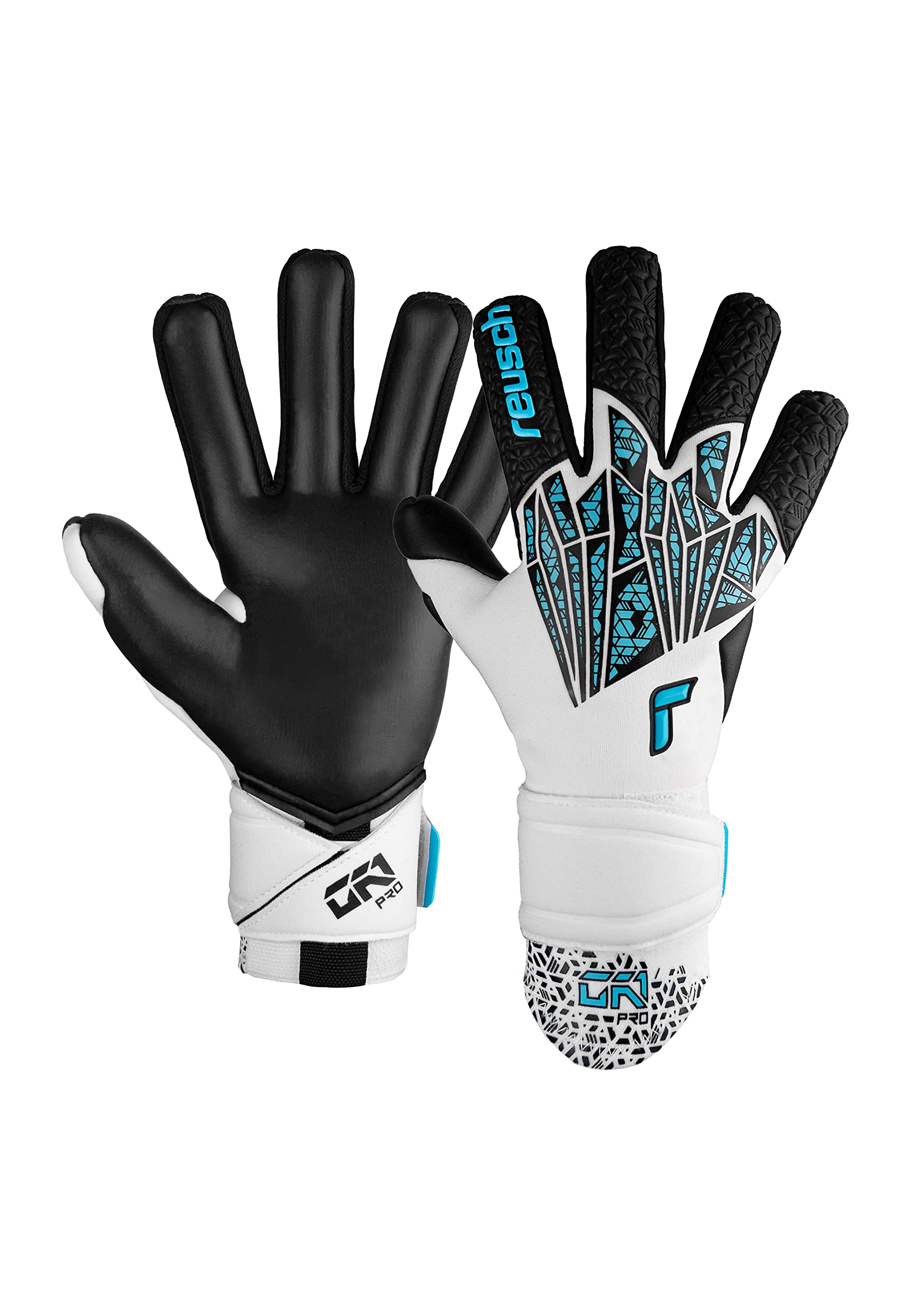 Reusch GK1 Pro Torwarthandschuhe für alle Wetterbedingungen
