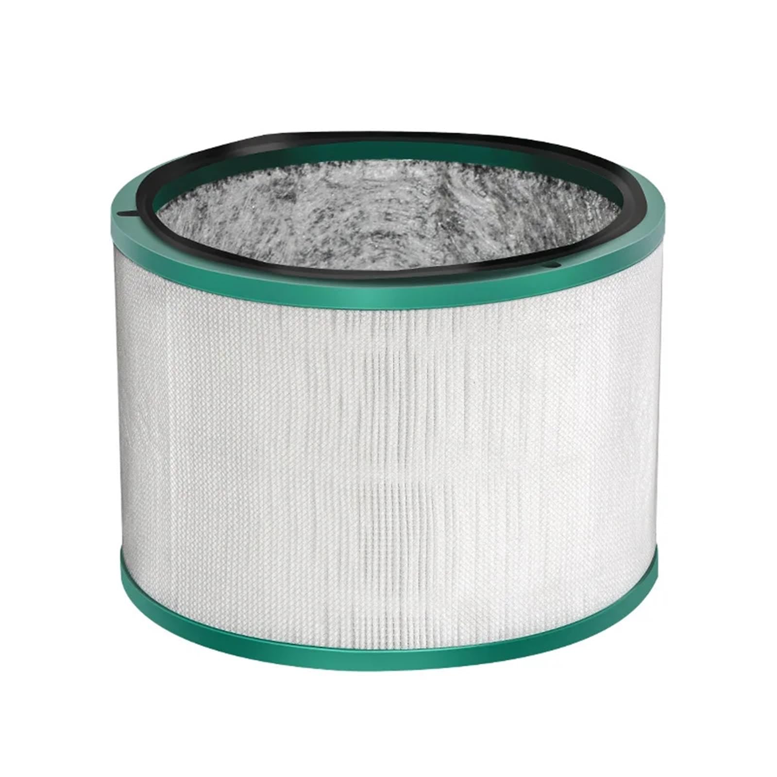 Elemento Ventola Filtro Purificatore D'aria, Compatibile Con Dyson, Raccordi HP00 / HP02 / HP01 HP04