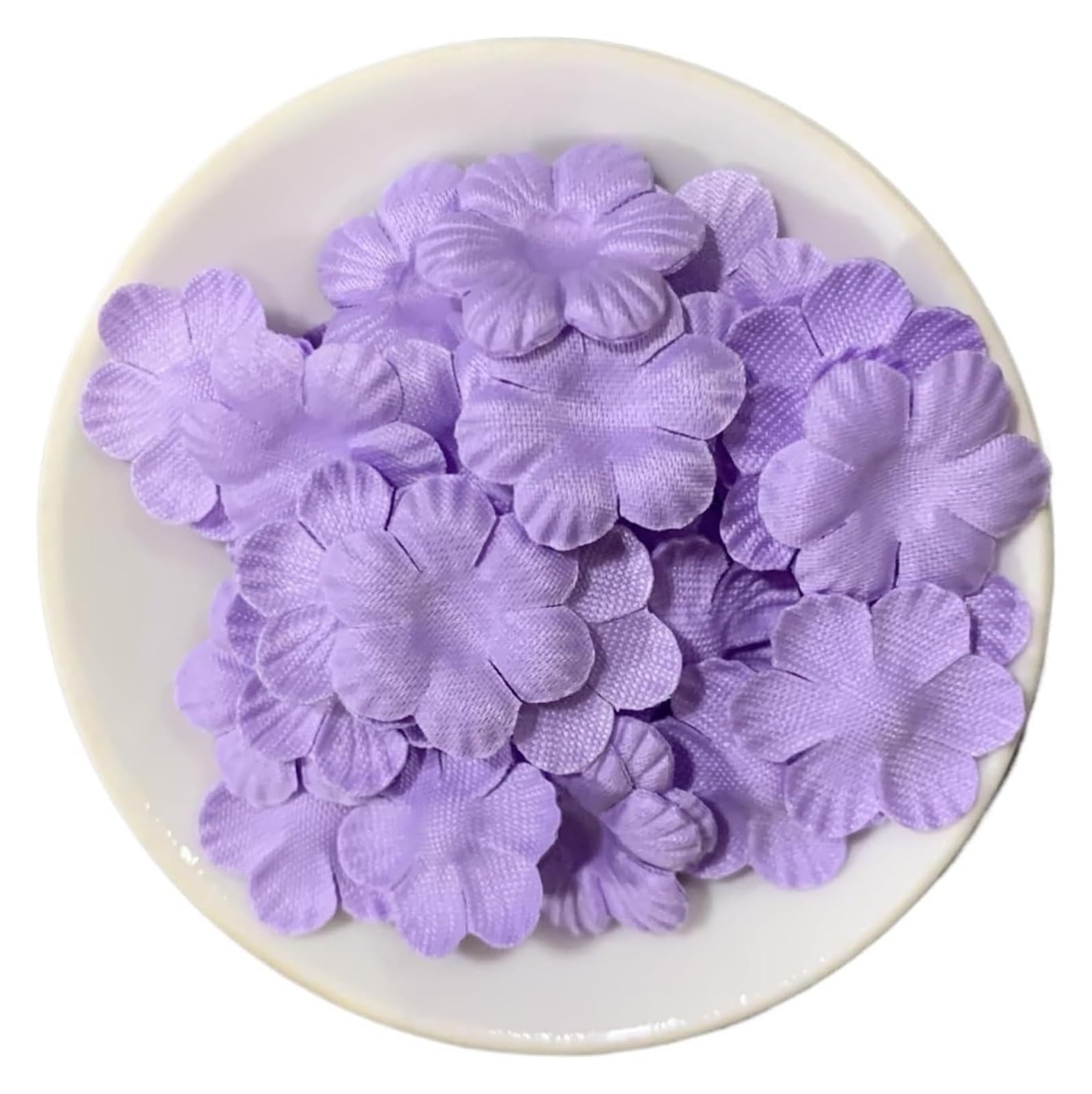 CYJAZNHH Artificial Rose Petals 200pcs Mini Multicolor Flowers Wedding DIY Scrapbook Card(Color: 12)