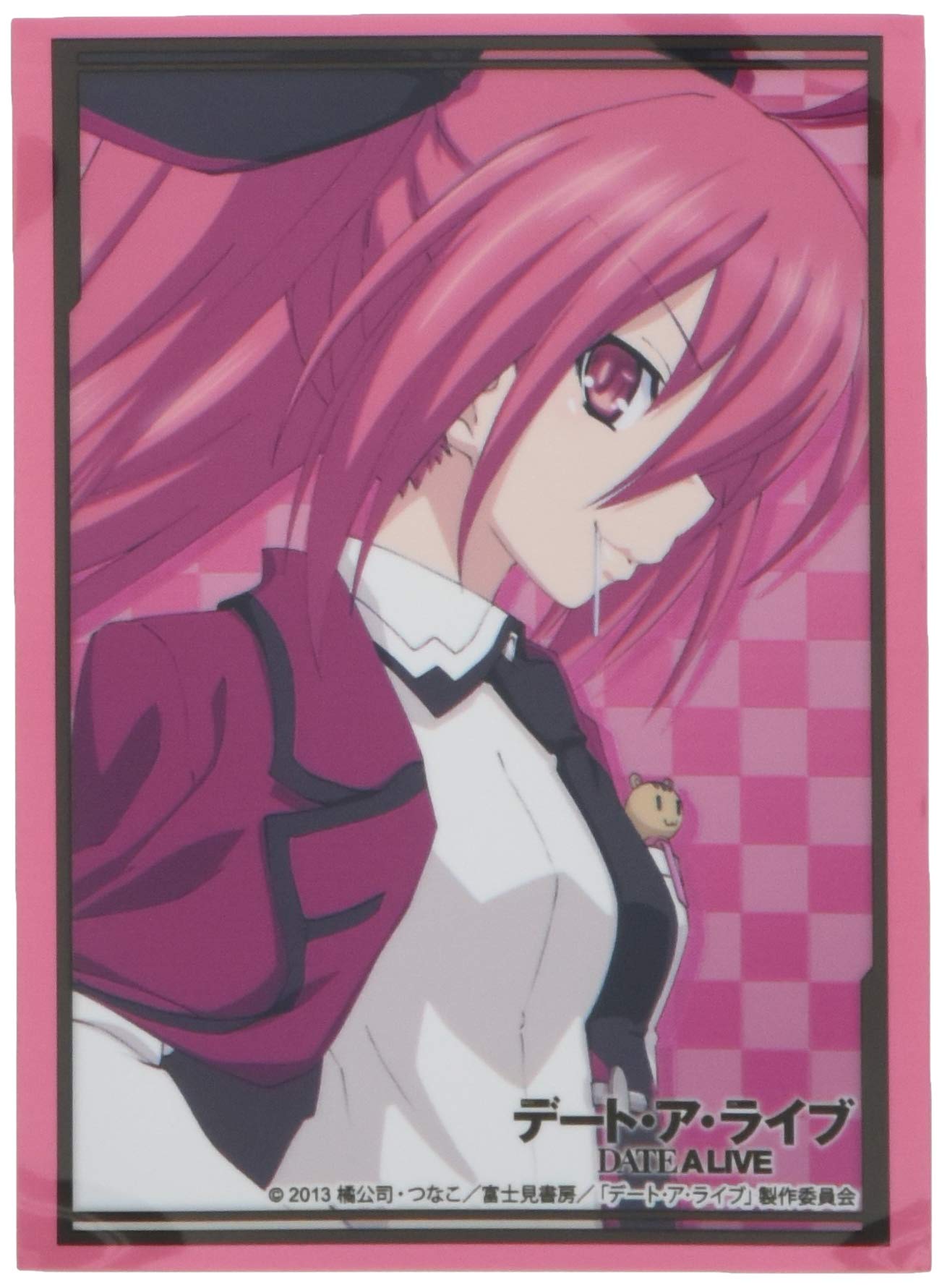 Bushiroad Sleeve Collection High Grade Vol.2519 Date A Live