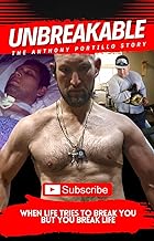 Unbreakable: When Life Tries to Break You, But You Break Life