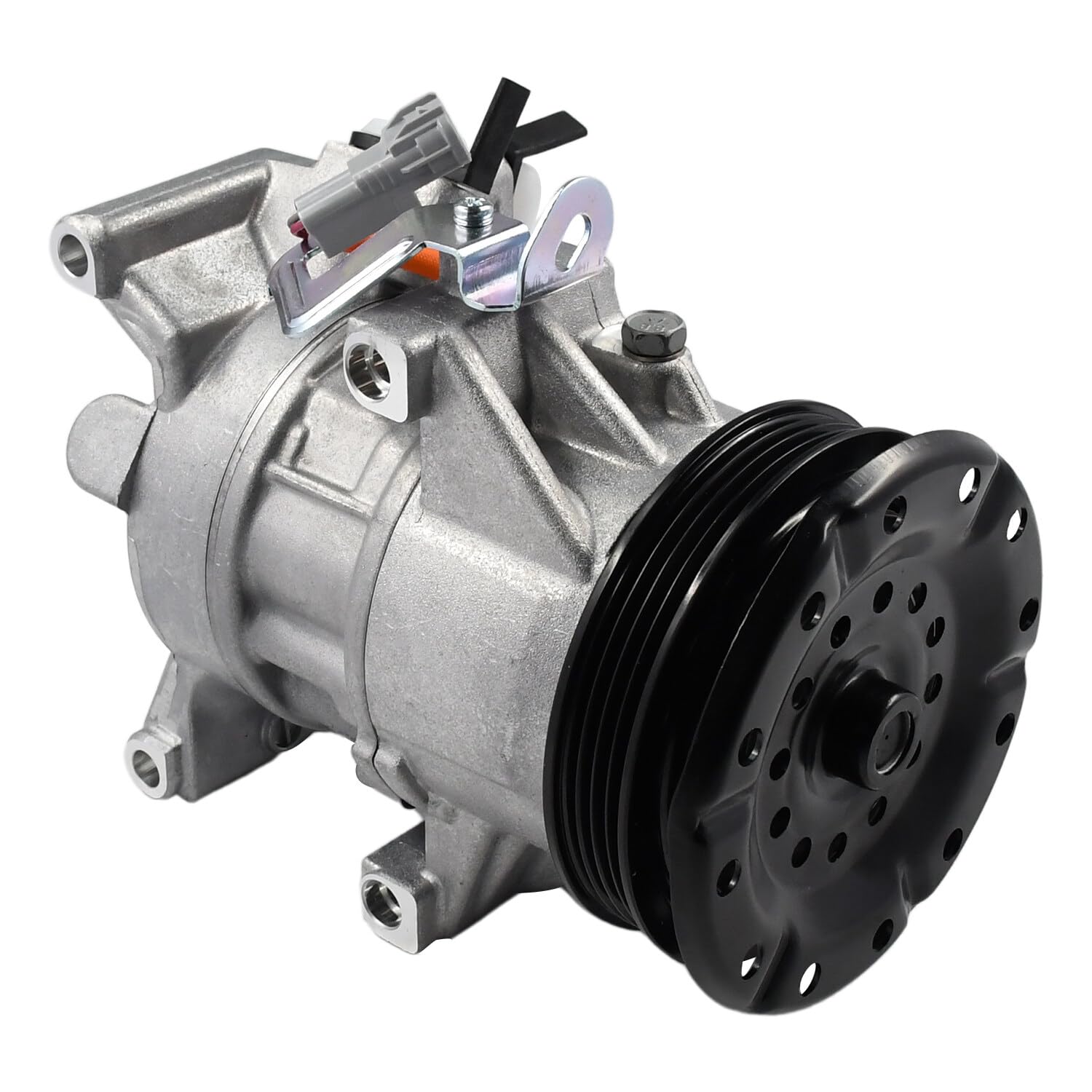 Weelparz Air Compressor 4PK AC Compressor 88310-52321 88310-52551