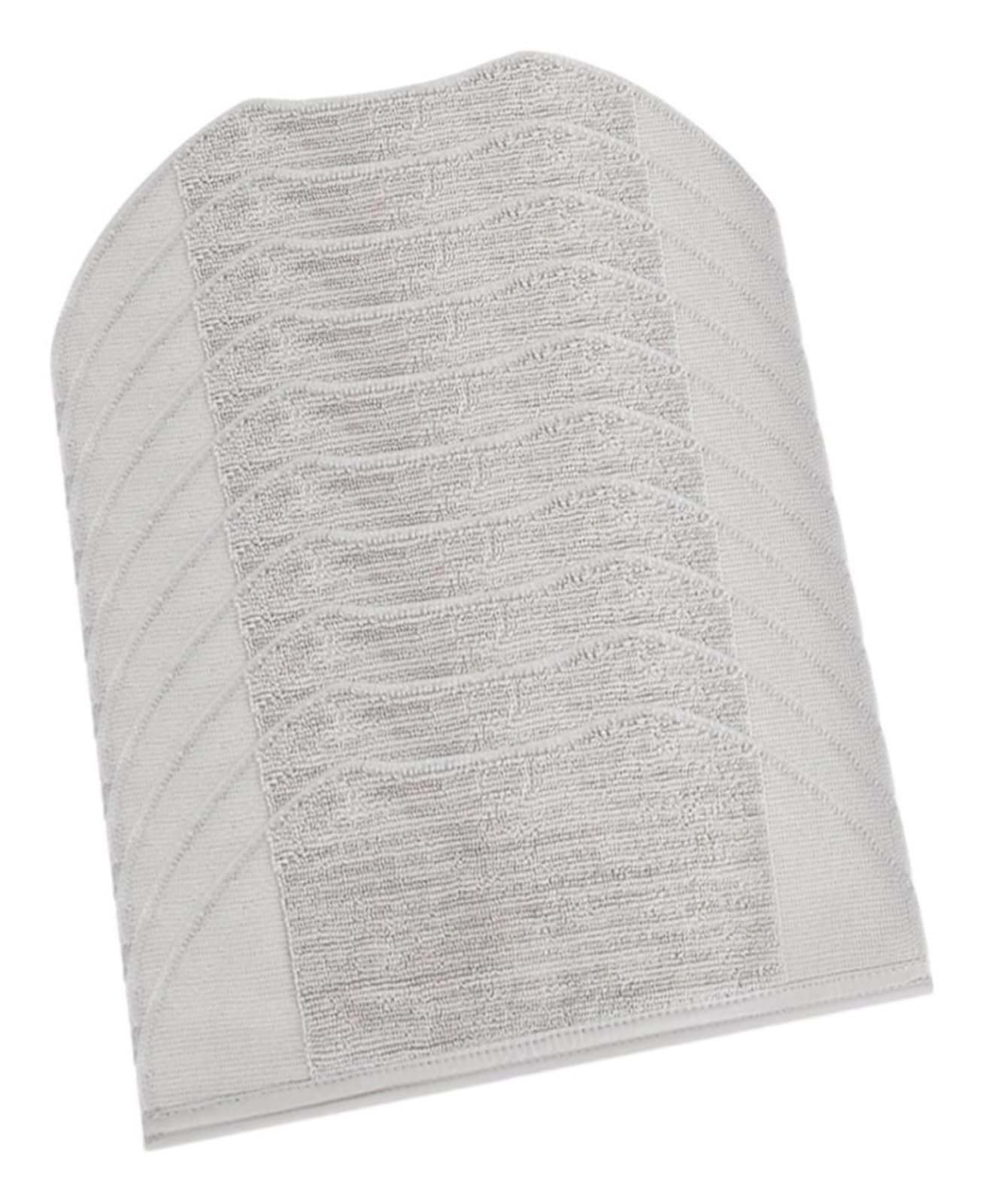 Salviette for aspirapolvere robot Xiaomi S40 OV81, accessori lavabili riutilizzabili in microfibra, confezione da 4(10 PACK)
