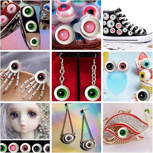 Miniatura 7 de OLYCRAFT - Moldes de resina de silicona