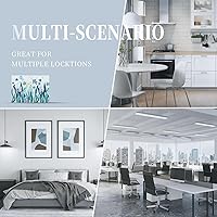 Vista 289 de Vista de ventana, isla tropical, playa, palmeras, cielo soleado, cubierta de interruptor de luz de palanca individual, placa decorativa de pared