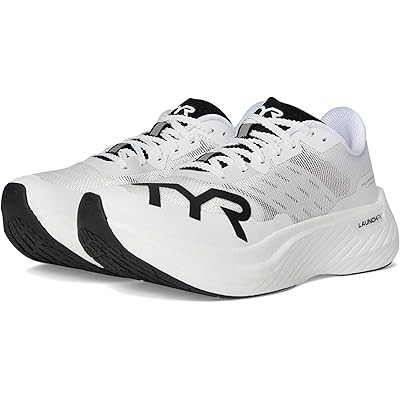 TYR Valkyrie Elite Carbon white/black