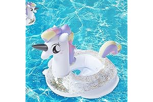 Toddler Pool Floats: Unleashing Limitless Aquatic Adventures for Kids