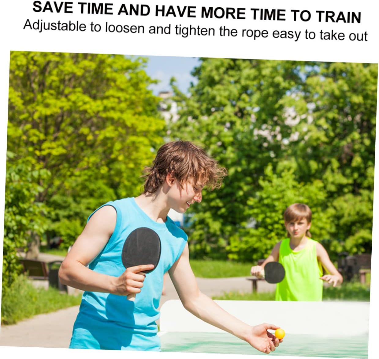 balacoo Drum Type Table Tennis Ball Picker Easy Design for Effortless Pickup and Storage of Balls for Training and Practice Sessions