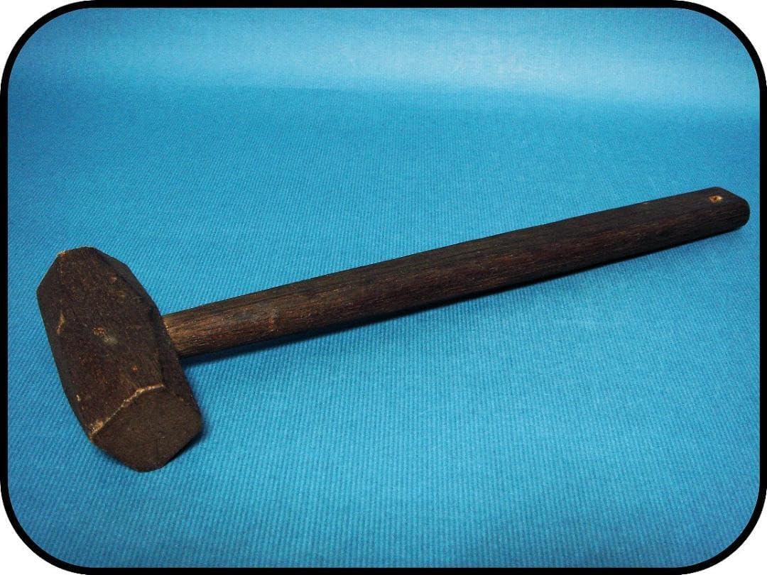 833『木製 魚板 魚鼓』　/骨董品 古美術 古道具 アンティーク 古玩 833『木製 魚板 魚鼓』 骨董品 古美術 古玩 アンティーク 833