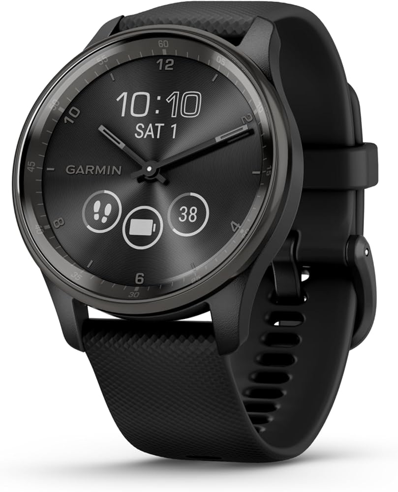 美品】Garmin ガミン Vivomove Luxe (6774) Amazon.com: Garmin 美品】Garmin ガミン Vivomove Luxe (6774) Amazon.com: Garmin