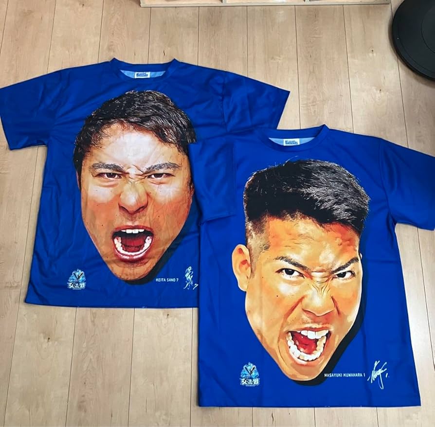 横浜DeNAベイスターズ 2023年 交流戦 優勝記念Tシャツ&タオルセット 4/7(金)よりBAYSTORE ONLINEにて本拠地開幕3連戦のハイライト