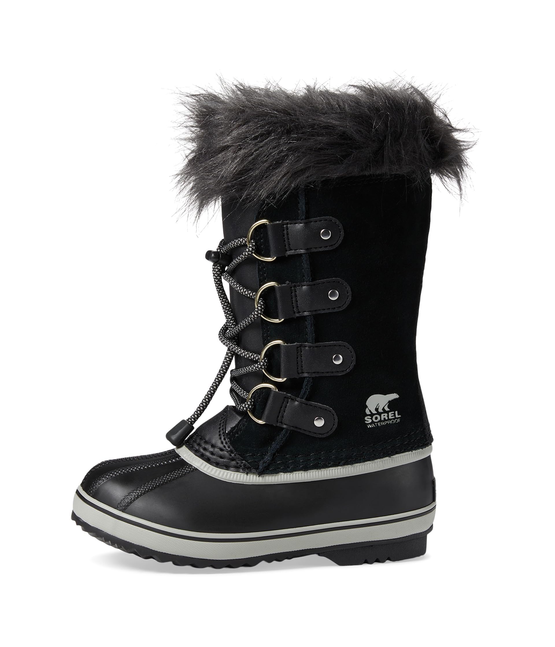 SOREL Children's Joan of Arctic Waterproof Boot