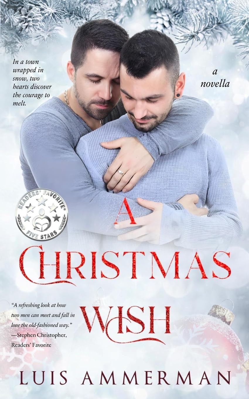 A Christmas Wish: 1 (Under the Christmas Star)