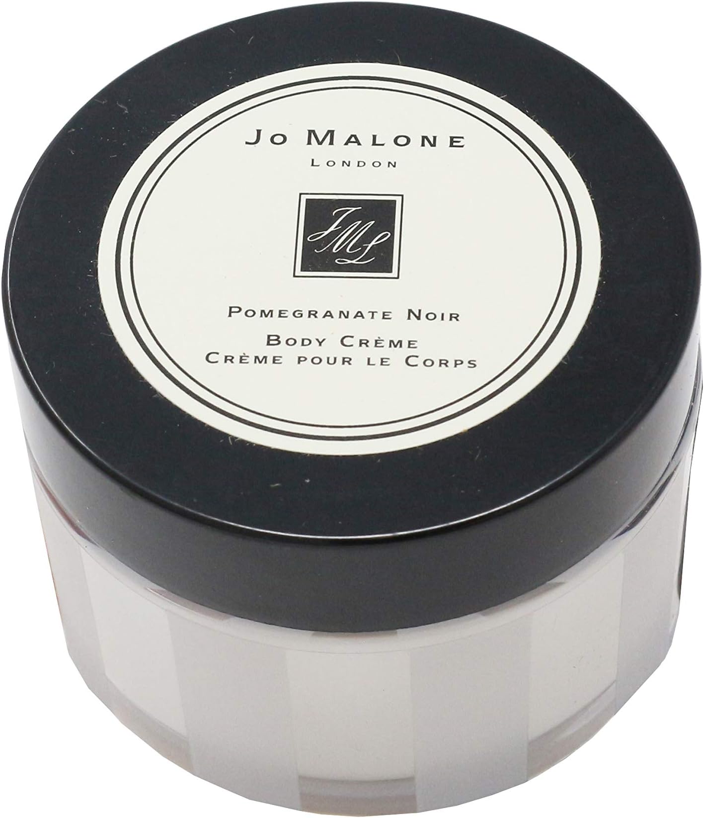 Jo MalonePomegranate Noir Body Creme for Unisex 1.7 oz Body Cream