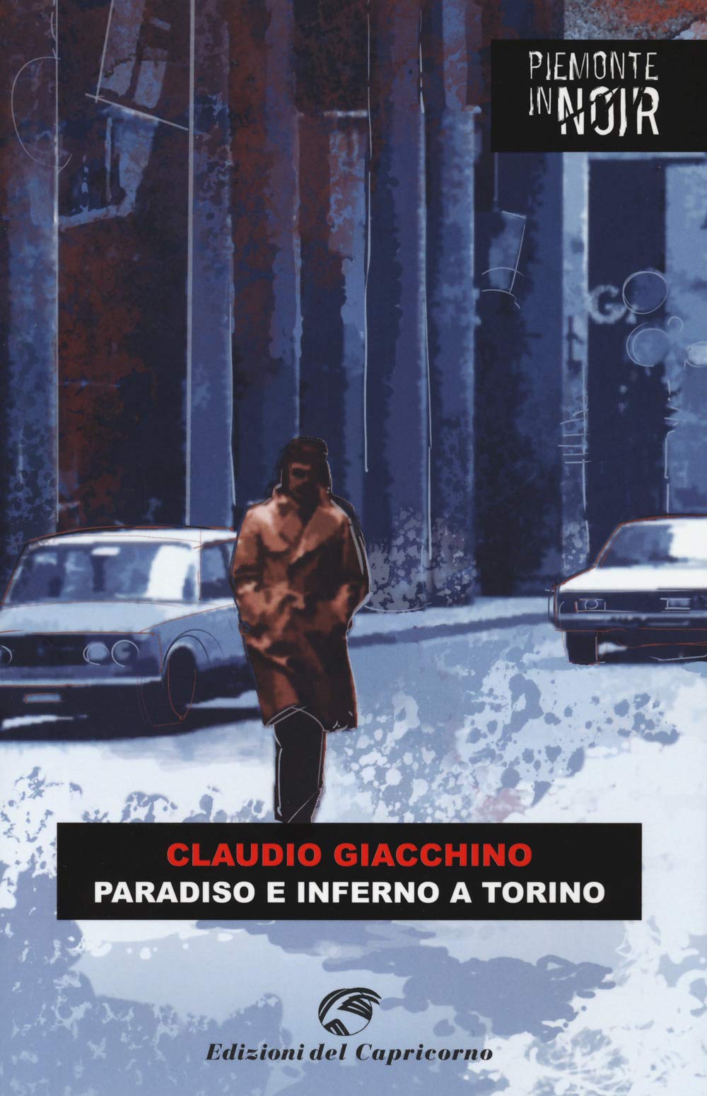 Paradiso E Inferno A Torino - 4