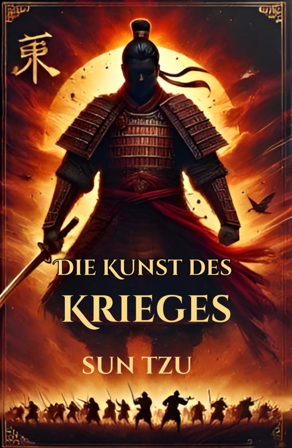 Die Kunst des Krieges