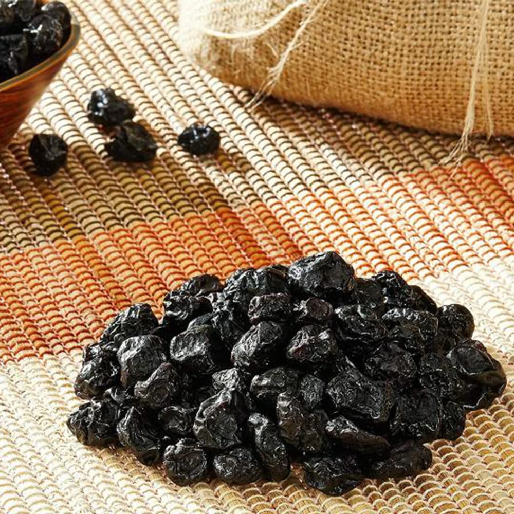 Farmbean Dried Blueberry Plum - 1kg - Image 6 thumbnail