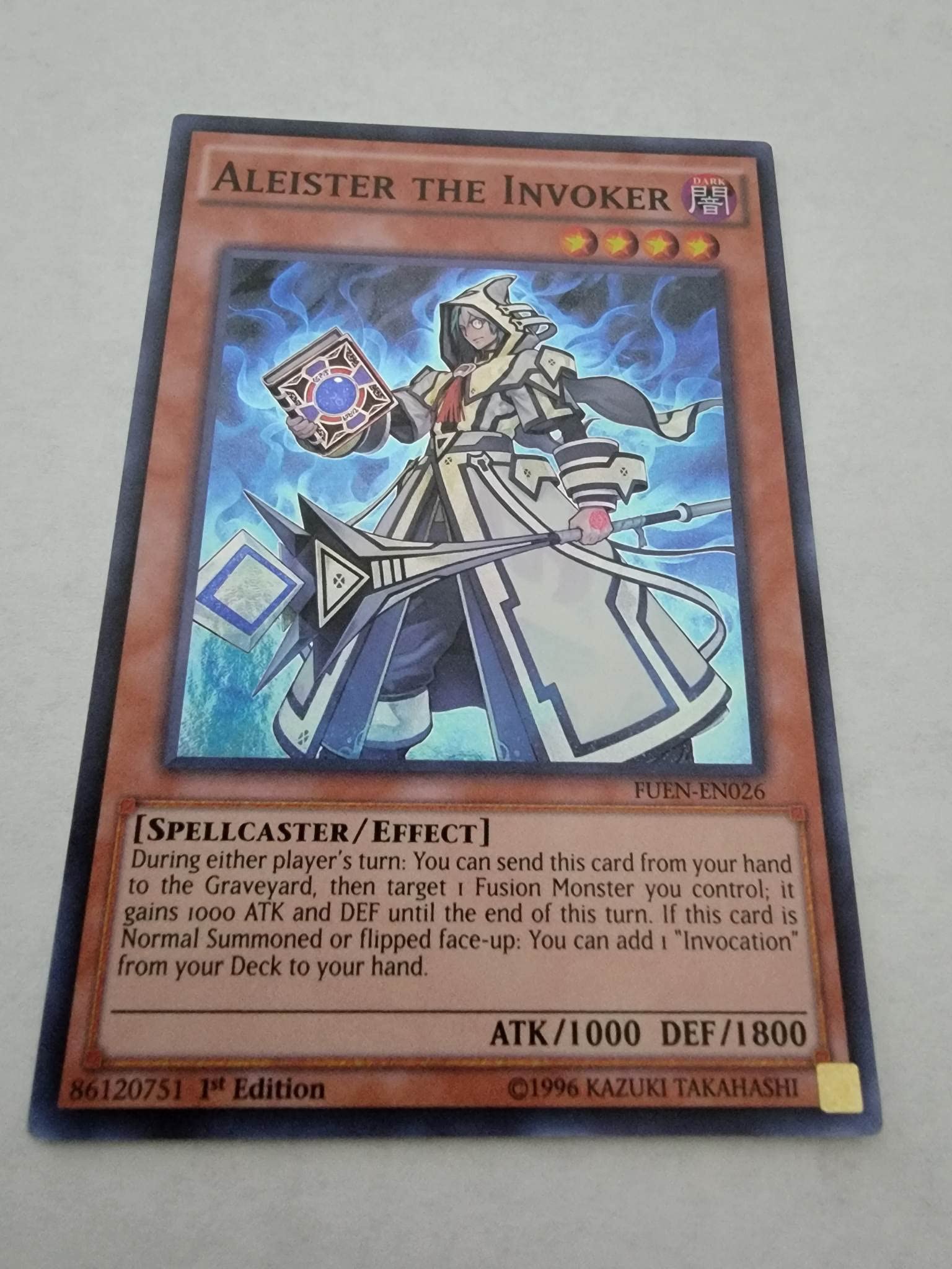 invoker yugioh deck Konami Yu Gi Oh Structure Deck Volume 36 Master Link SD34 Sealed Box –  Lavits Figure main image 1