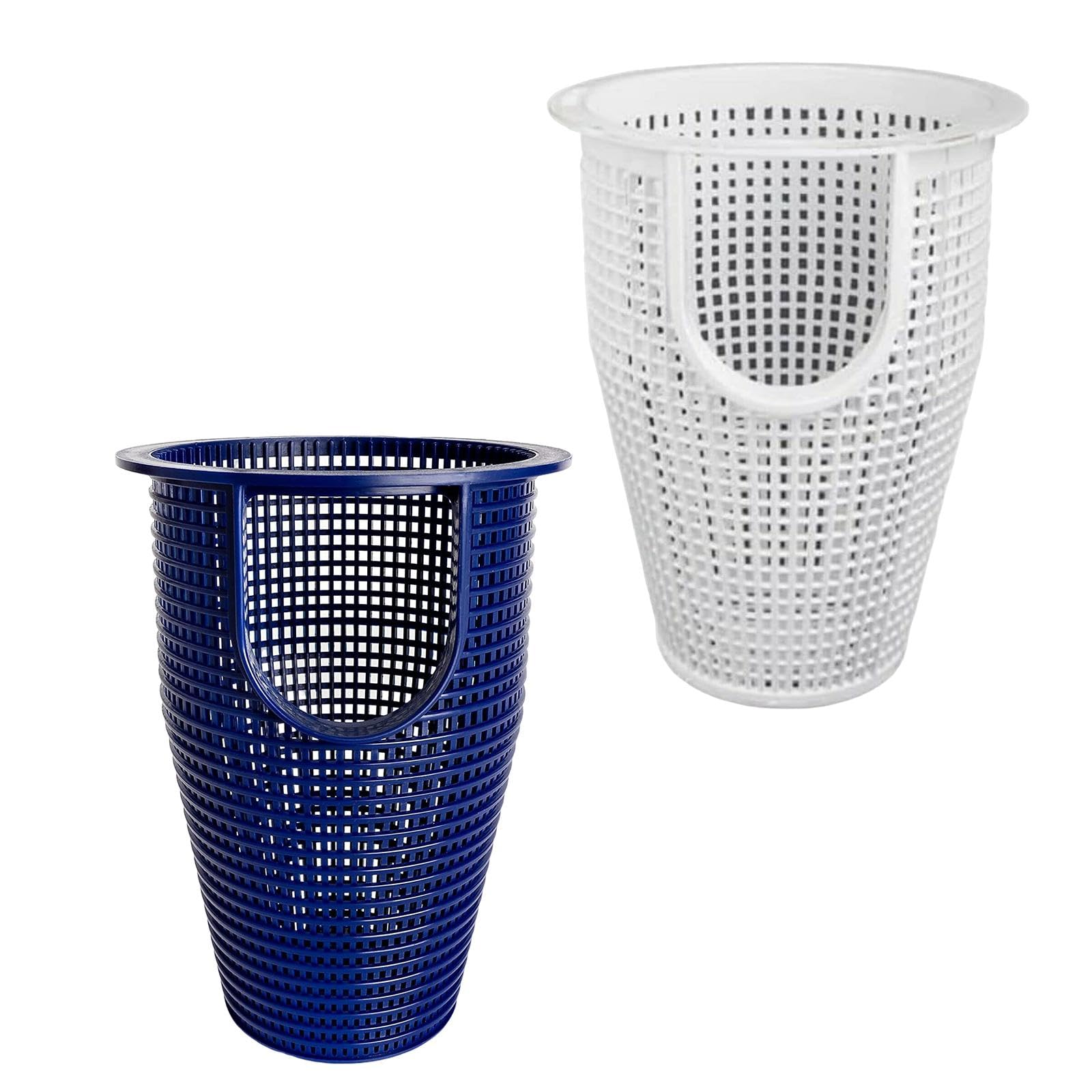 CB® Pool Pump Basket Pool Skimmer Basket for Swimming Pool Clean Floating Debris White|Home & Garden | Yard, Garden & Outdoor Living | Pools & Spas |1Pool Pump Basket-image-46
