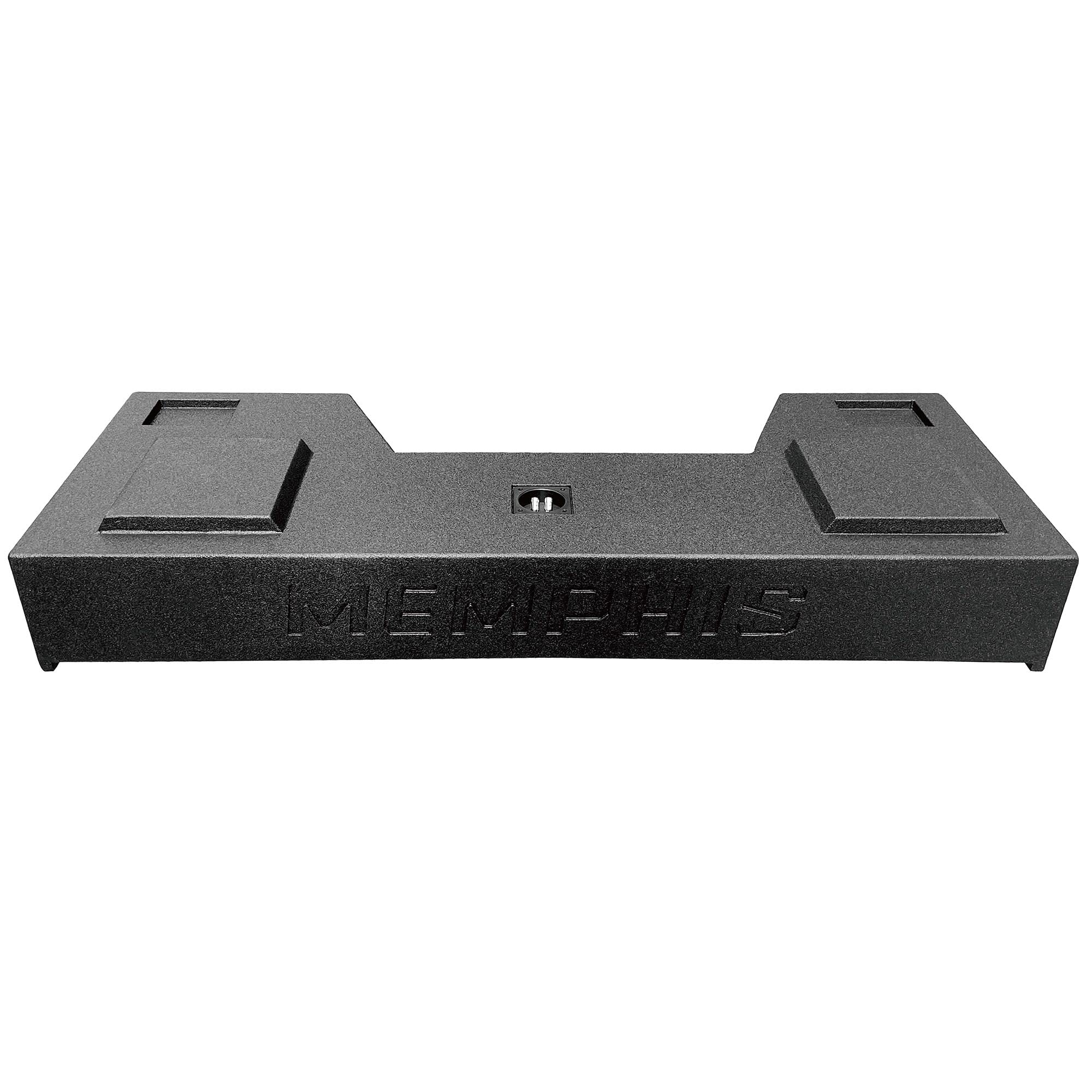 Memphis Audio MJME19RAM8D1 Dual 8