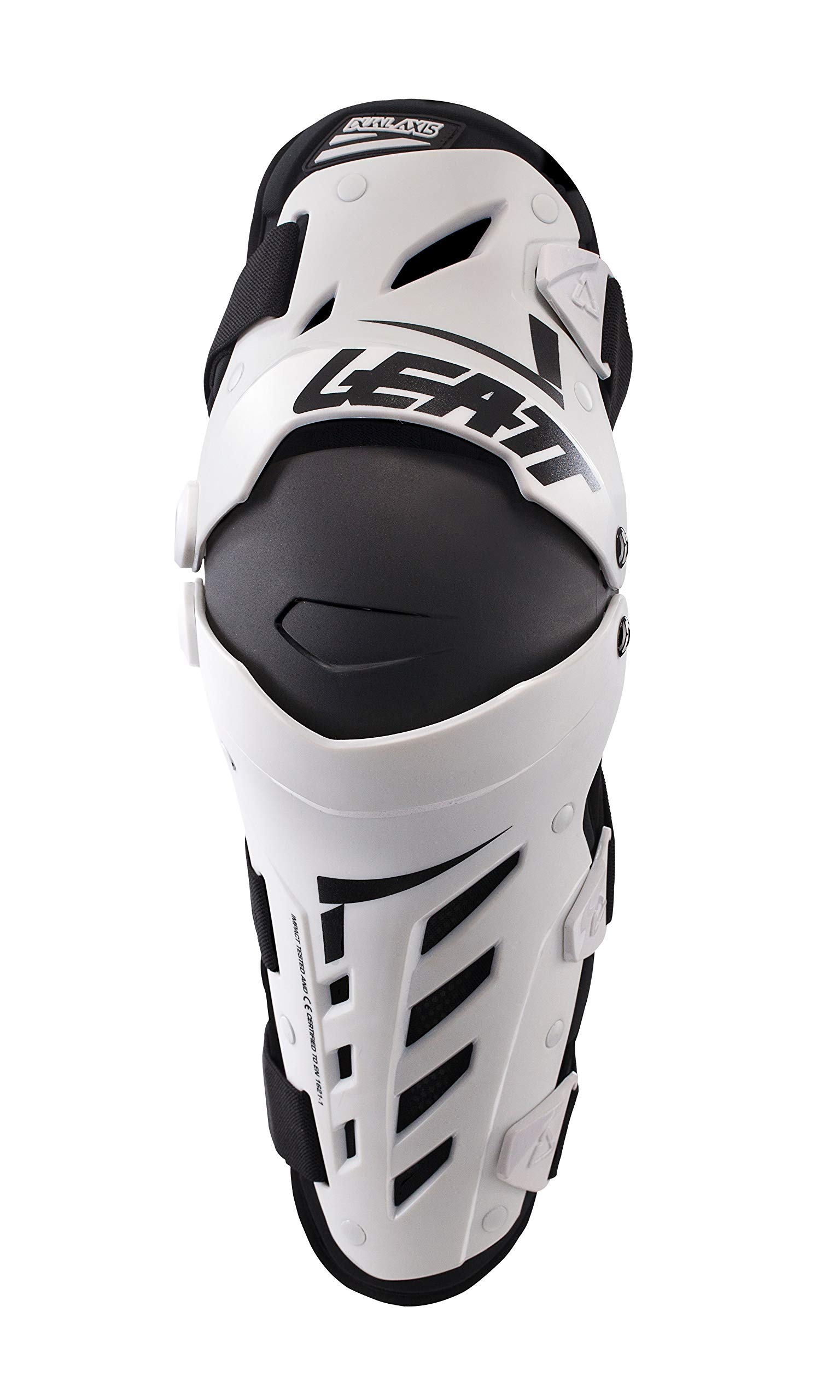 Amazon.co.jp: Leatt Brace ホワイト XXL ニー&シンガード