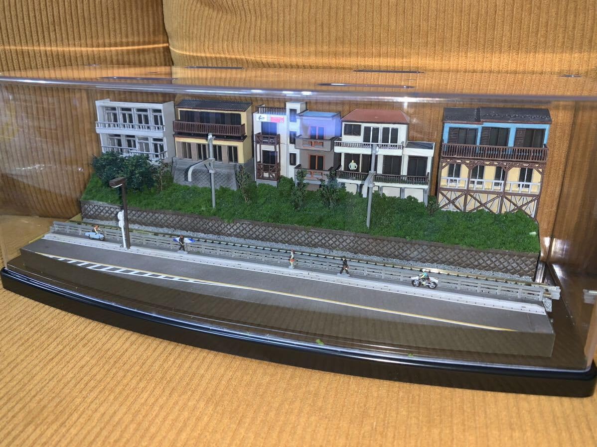 Amazon | 江ノ電 ジオラマ | 鉄道模型 通販