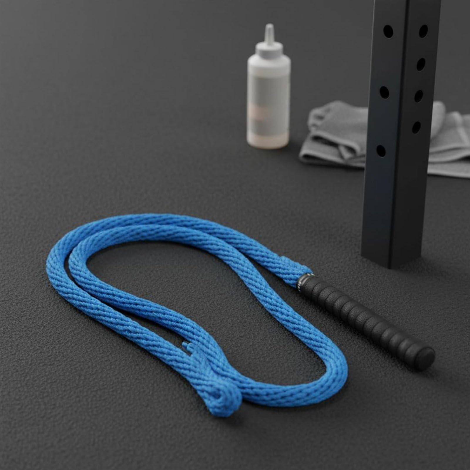 Harilla Golf Swing Golf Trainingsgerät Schwung Tempo-Rope Gewichtetes Polyester-übungsseil für Timing Verzögerungsrelease Und Gefühl Wie EIN Eisen für Range