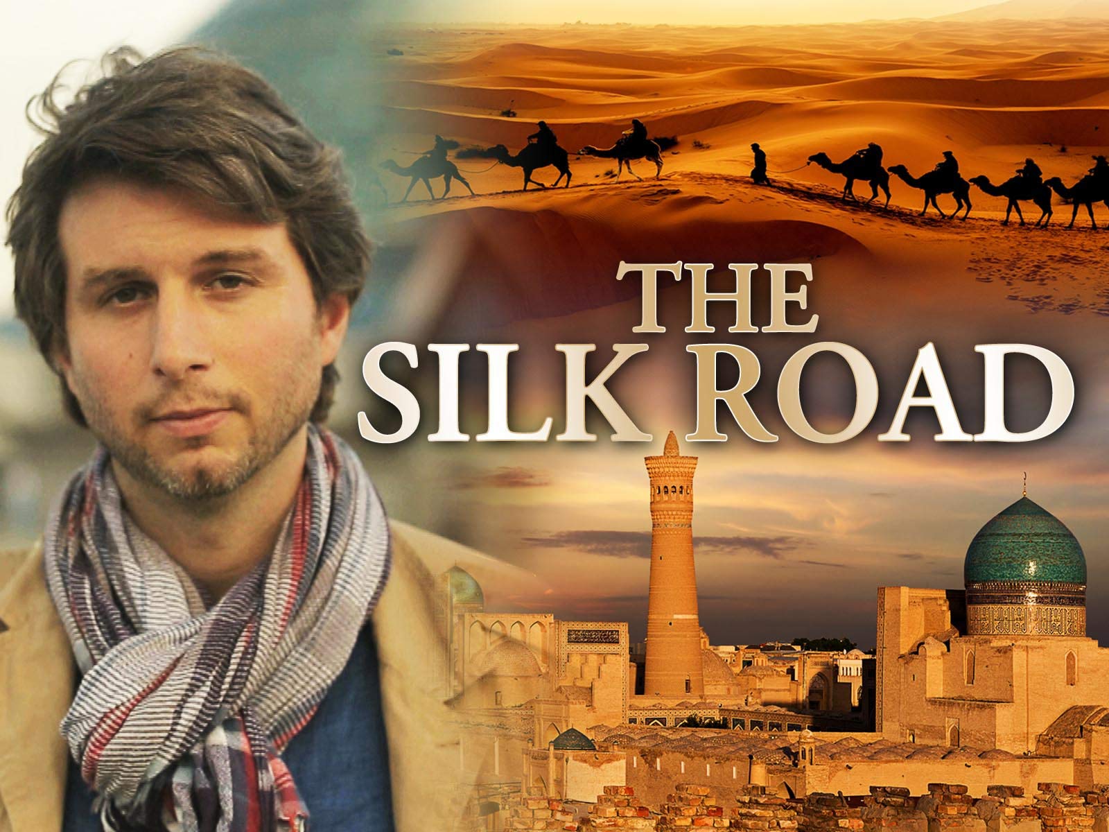 The Silk Road