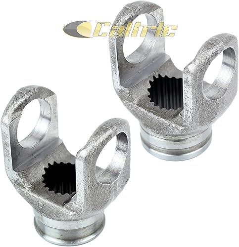 Pieza de repuesto OEM para yugos de emparejamiento de eje de transmisión delantero para Kawasaki Mule 4010 KAF950 4X4 Diesel 09-2013