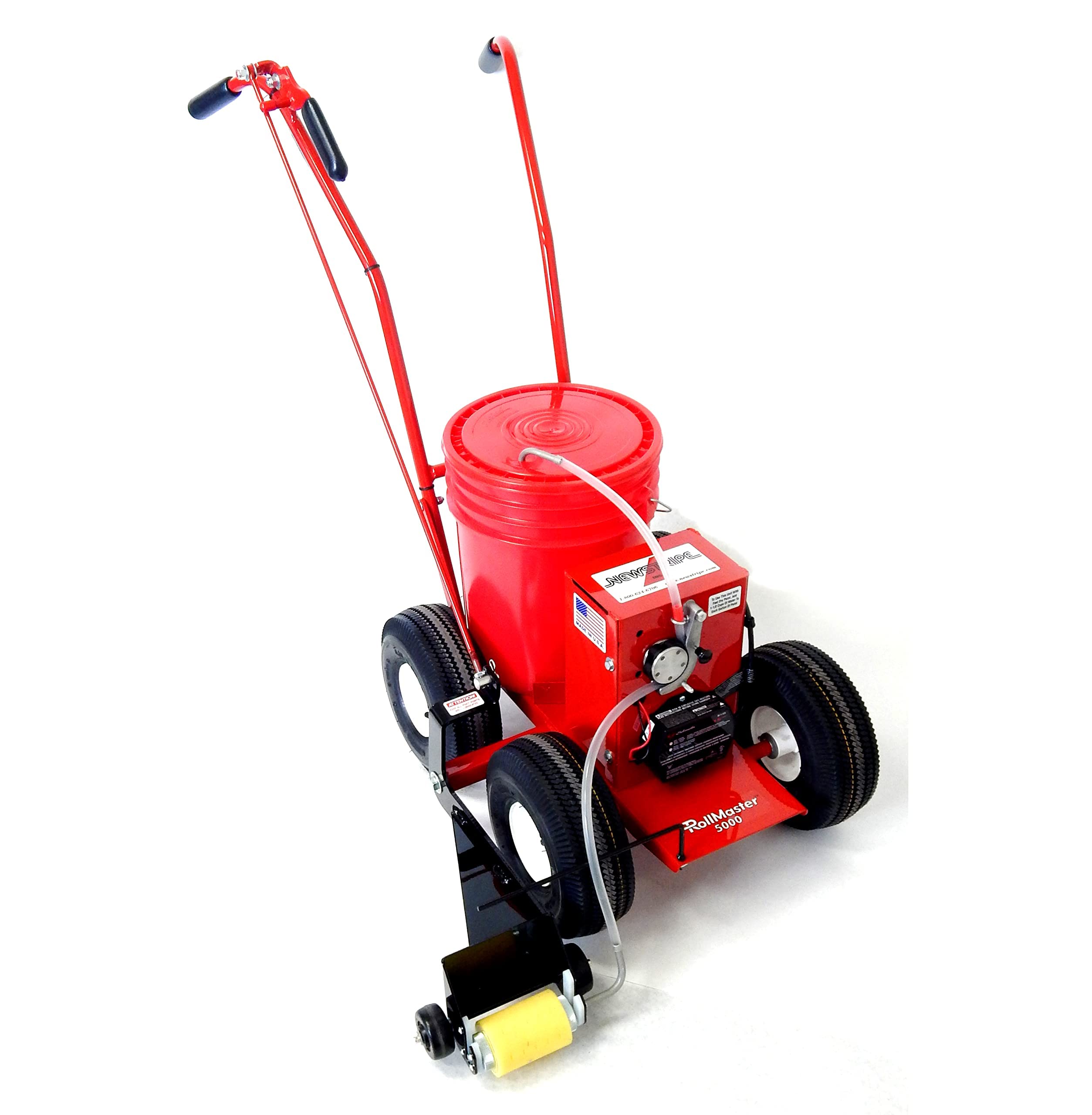 Amazon | 3インチ RollMaster 1000 ローラーキット (パーツ#10004378 