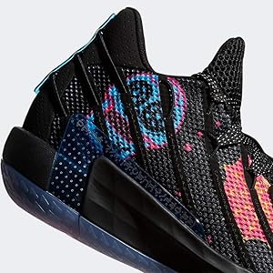adidas dame7 アディダス デイム ジャ NIKE AIR KOBE ADIDAS DAME 7 EXTPLY/アディダス デイム 7 EXTPLY H69013