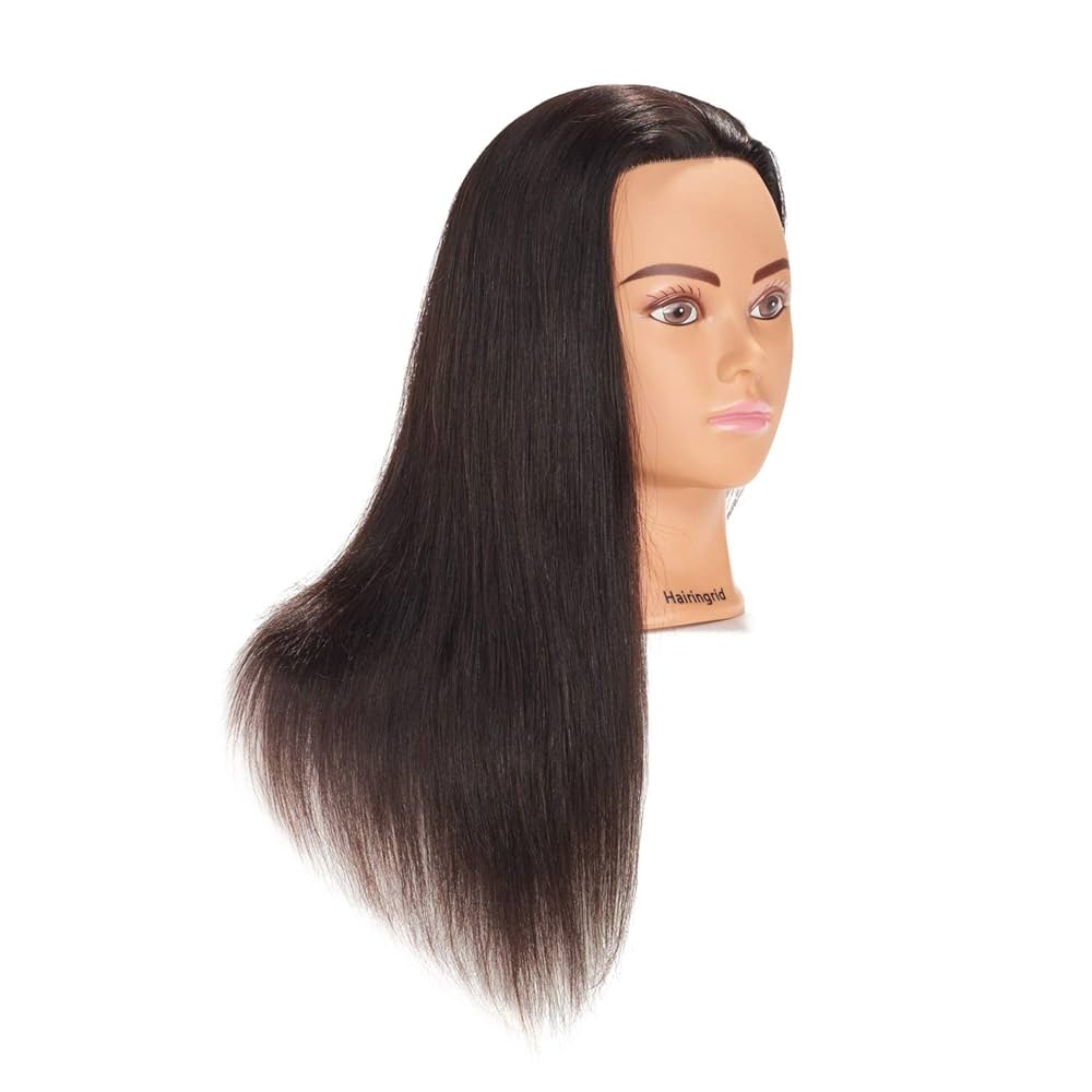 Amazon.com: Hairingrid Mannequin Head 20