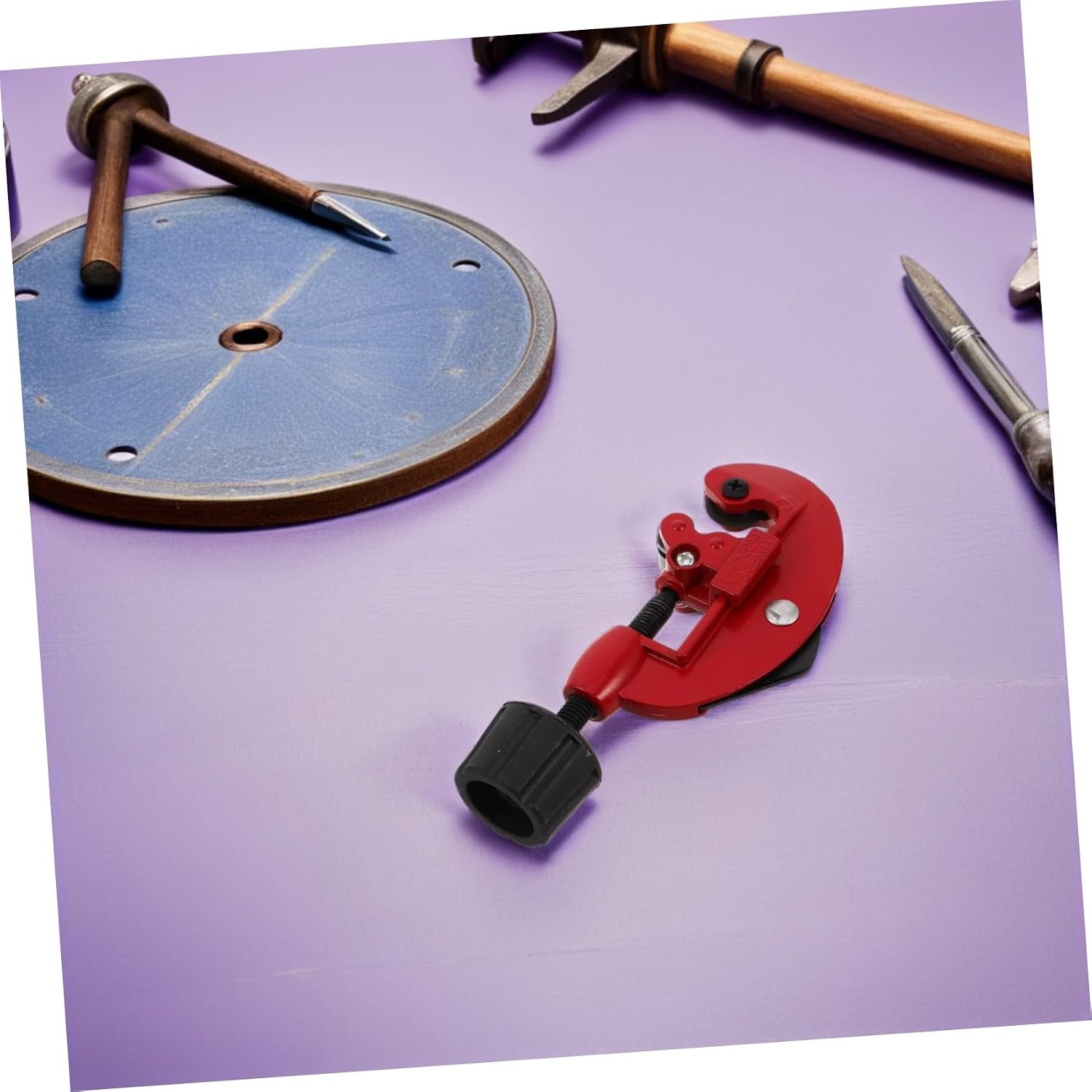 Portable Arrow Cutter Tool for Arrow Shaft, Flush Cutting