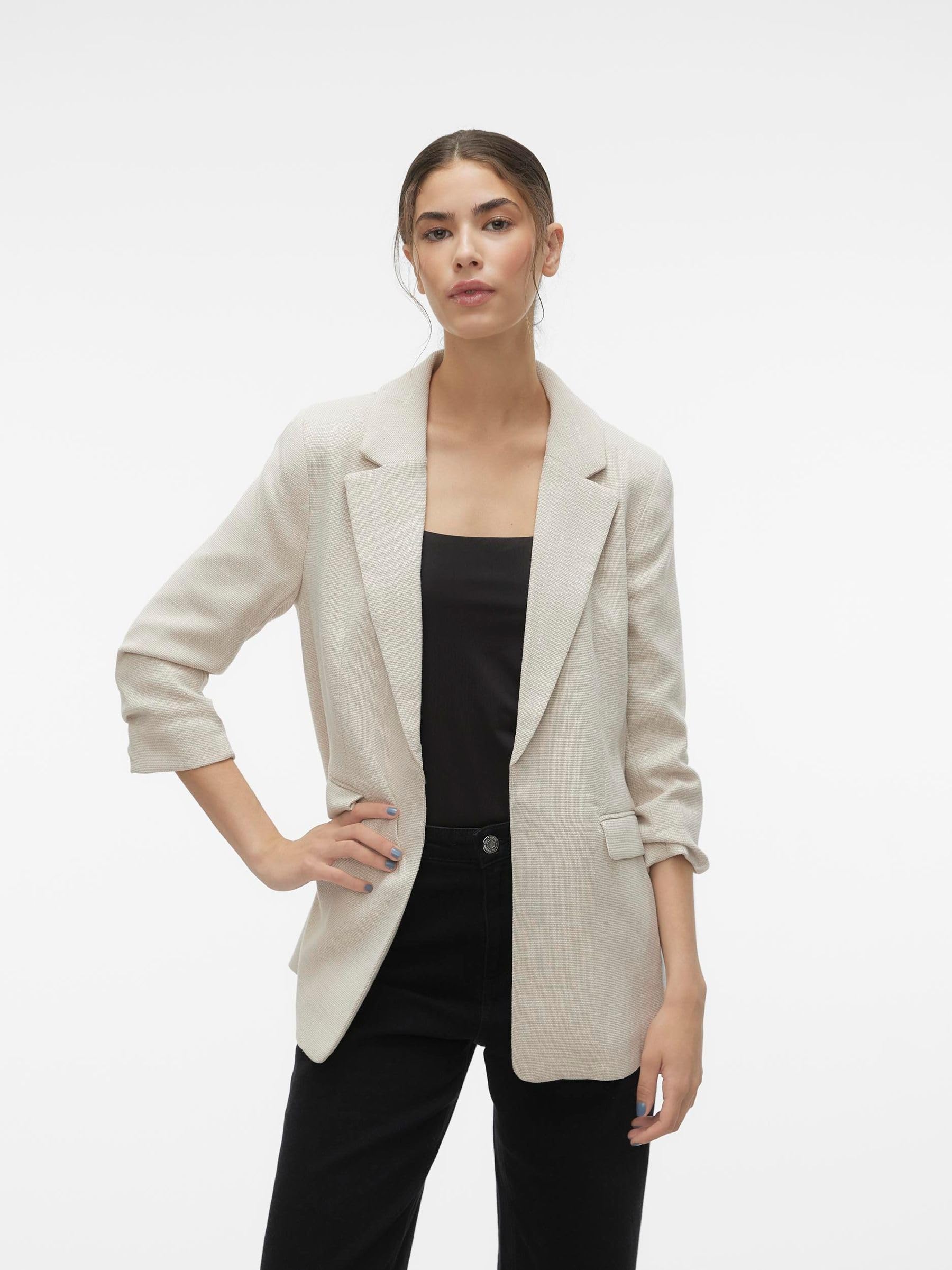 VERO MODA Female Blazer VMFRIDA Blazer | Blazer