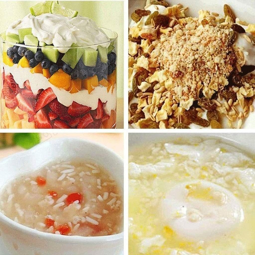 Multi-Functional Yogurt Maker-Multi-Functional Yogurt Machine Home Automatic Homemade Rice Wine Large-Capacity Fruit Raw Liquid Fermentation Machine