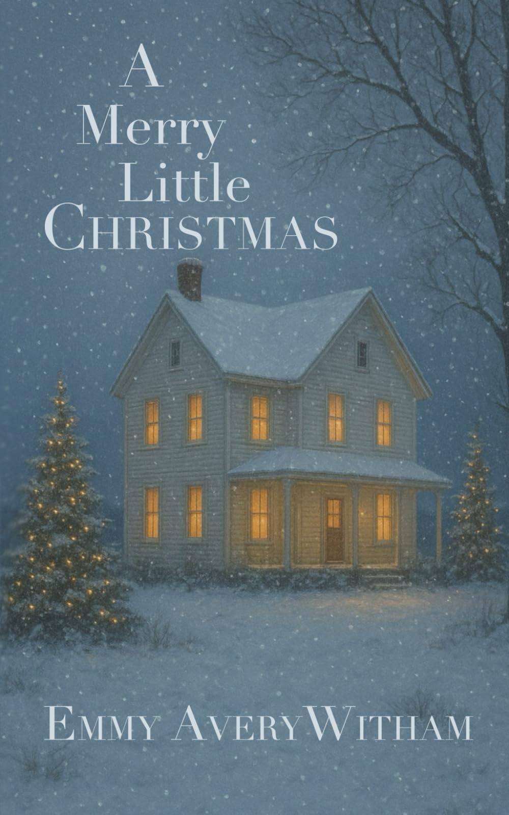 A Merry Little Christmas