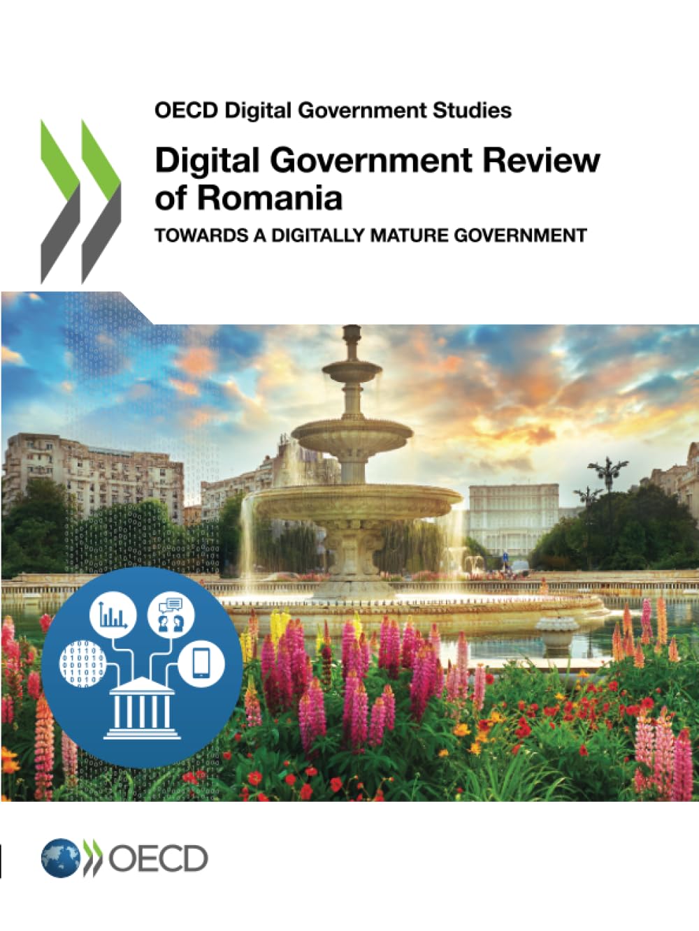 Digital Government Review of Romania: Towards a Digitally Mature Government (OECD Digital Government Studies)