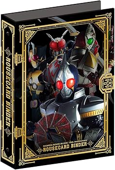 Amazon.co.jp: 仮面ライダー剣（ブレイド） 15th記念 ラウズカード