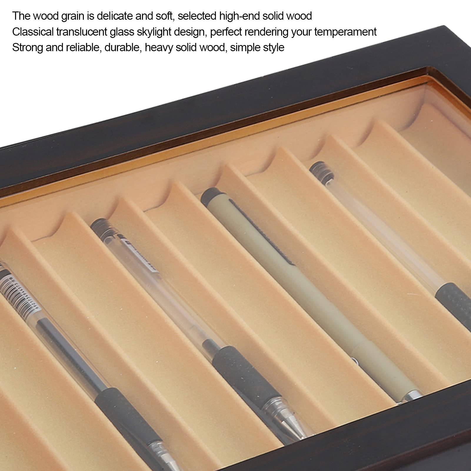 Espositore penne a penne stilografiche da collezione | Acquisti Online su