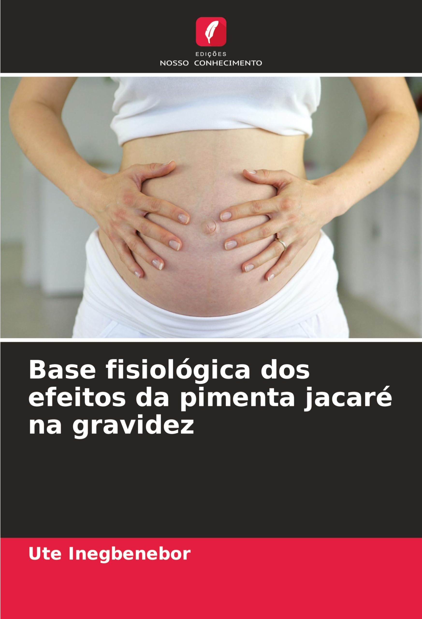 Base fisiolgica dos efeitos da pimenta jacar na gravidez