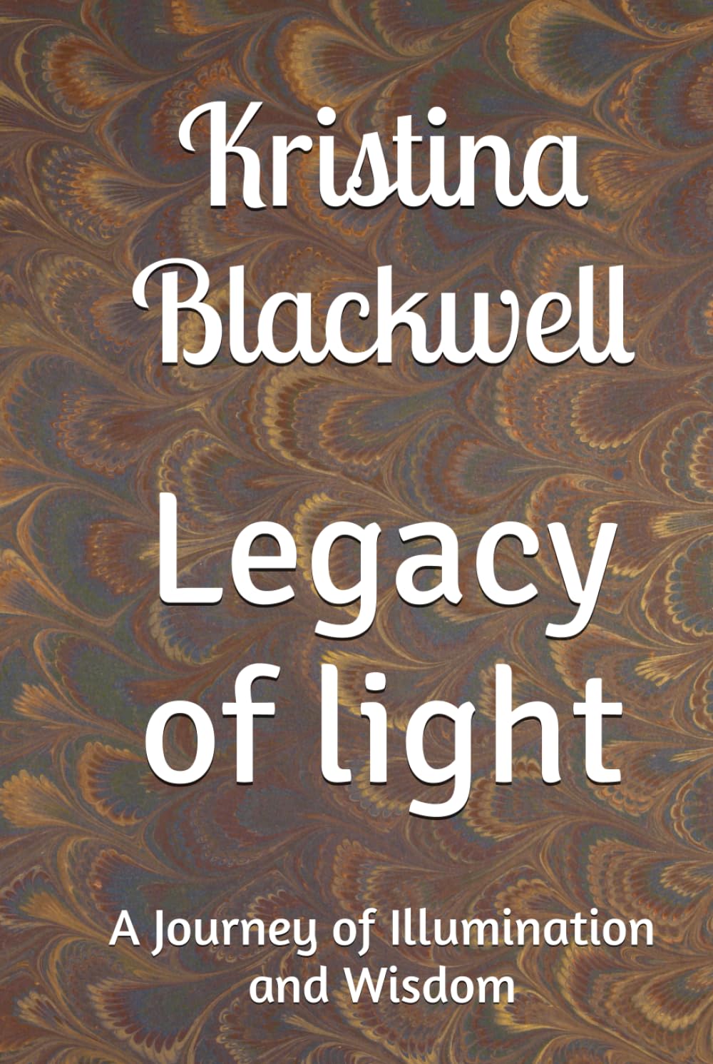 Legacy of light: A Journey of Illumination and Wisdom