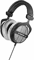 beyerdynamic DT 990 PRO 開放型　モニターヘッドホン Amazon | beyerdynamic ベイヤーダイナミック ヘッドホン