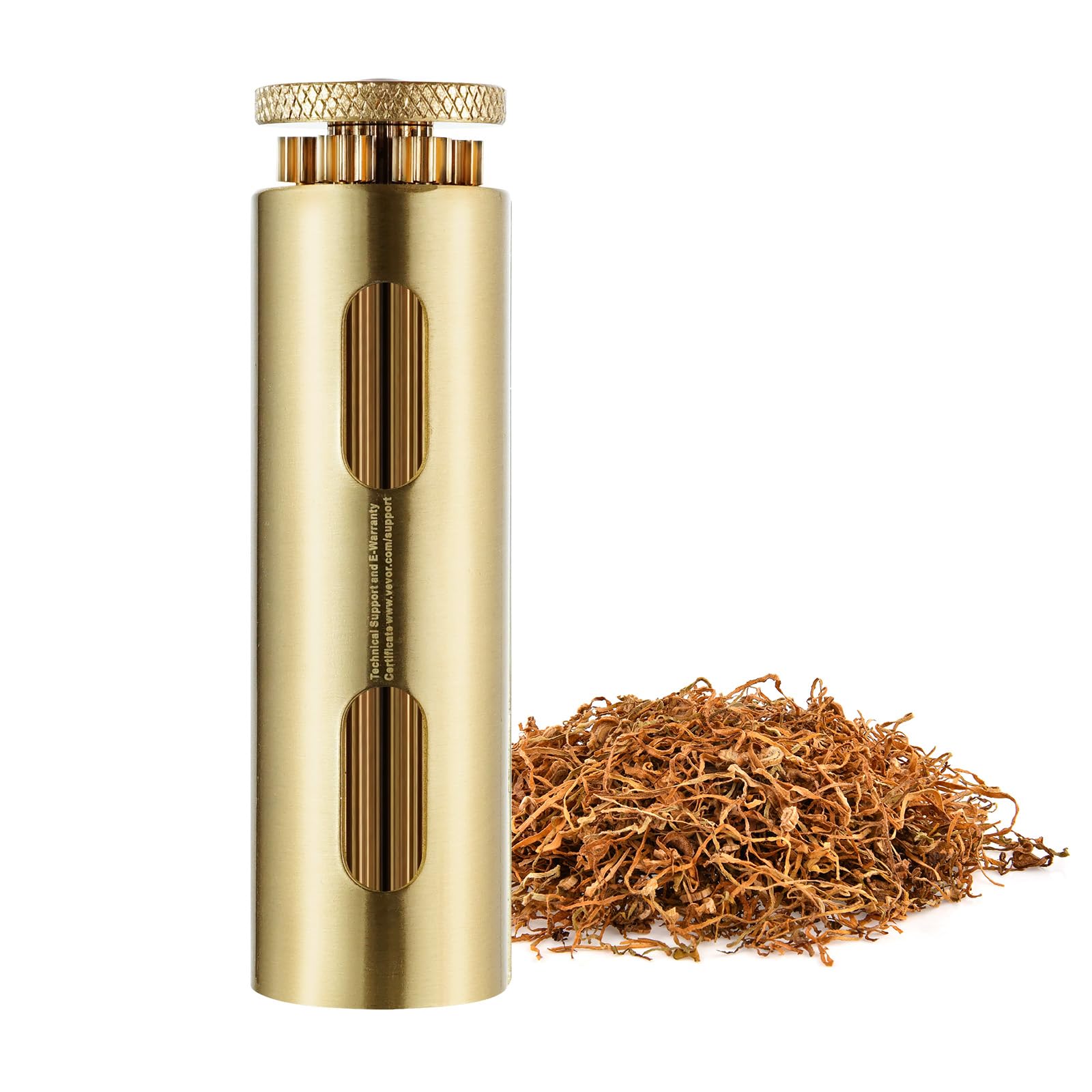 vevor cigarette rolling machine VEVOR Cigarette Rolling Machine, Solid Brass Cigarette Roller, Manual Tobacco  Rolling Machine Fits Up to 70mm Paper, Vintage & Luxurious Gift for  Father's Day, Birthday : Amazon.co.uk: Home & Kitchen