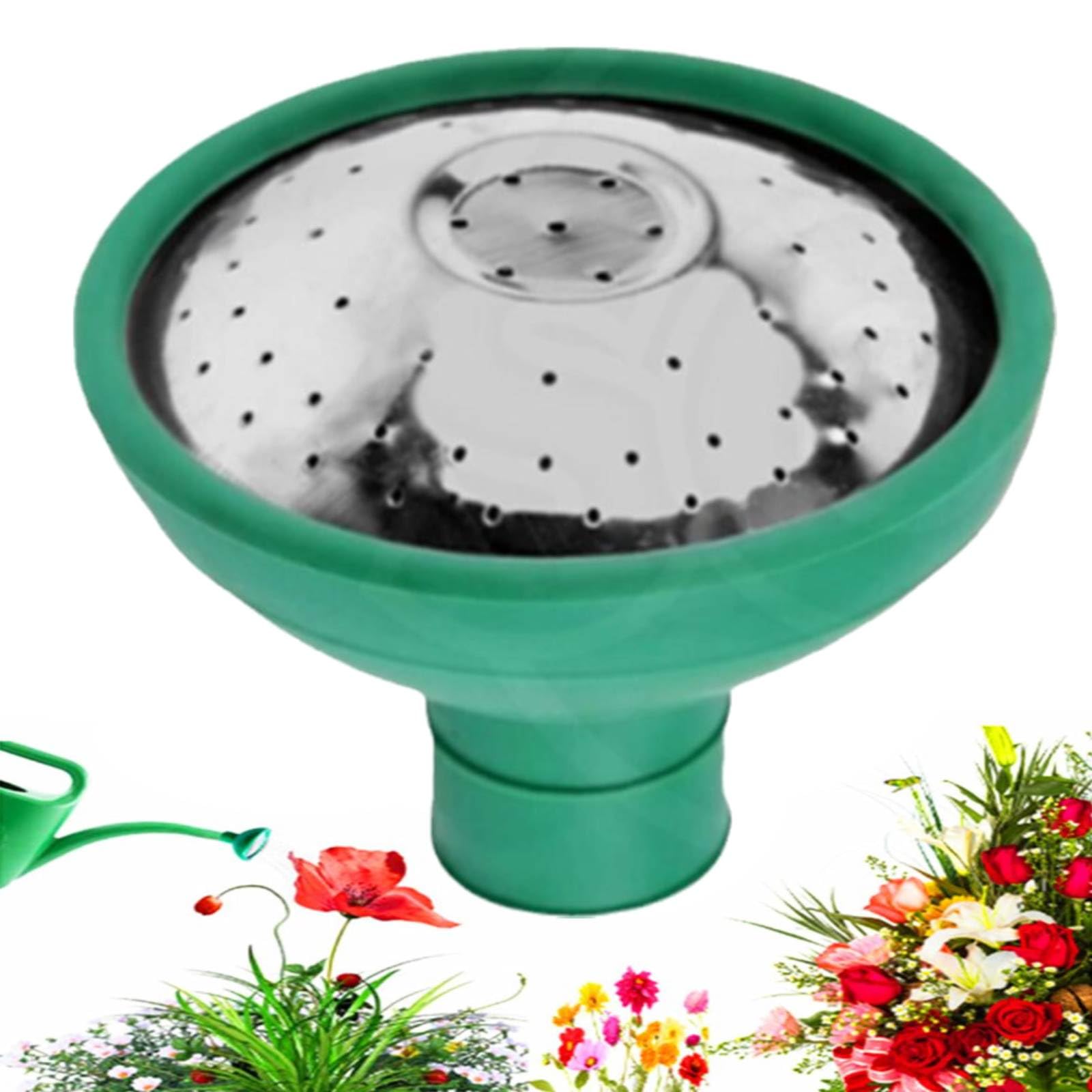 1PC Annaffiatoio universale Testa Annaffiatoio da giardino