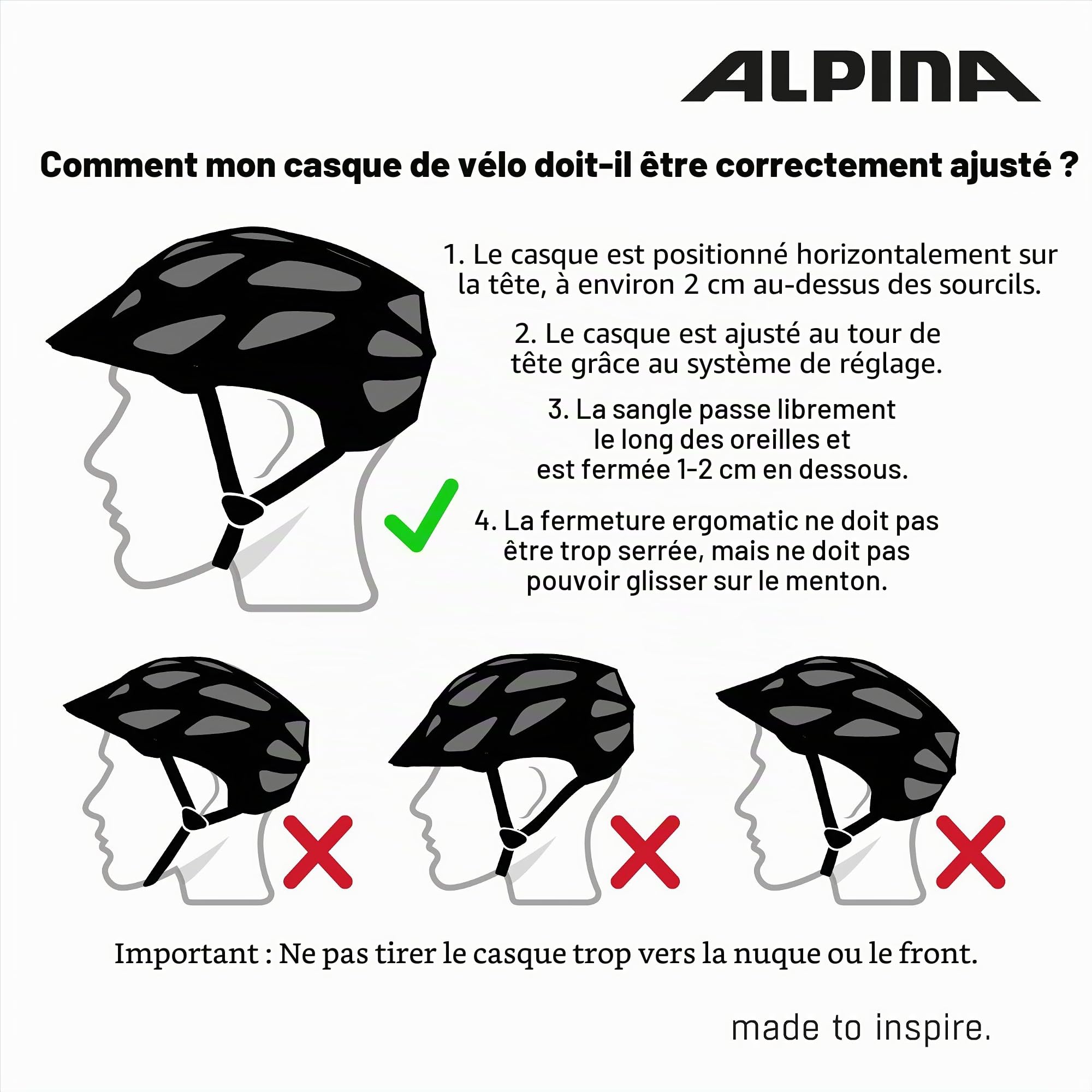 Alpina Hackney Disney Helm 2022 Cars