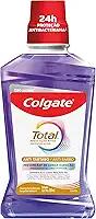 Enxaguante Bucal Colgate Total 12 Anti Tártaro 500ml